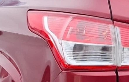 2013-2016 Ford Escape Quarter Mount Driver LH Tail Light Lamp OEM OEM