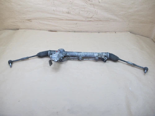 10-13 MERCEDES W221 S600 POWER STEERING RACK & PINION 2214604100 OEM
