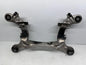 2014-2017 MERCEDES S CLASS W222 REAR SUBFRAME CROSSMEMBER CRADLE ALUMINUM OEM