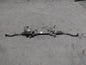 2018 toyota camry OEM 2.5L FWD steering rack and pinion 54k miles fits 2018-2024