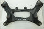 2010-2015 Jaguar XF Rear Suspension Subframe Crossmember OEM DE220462
