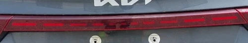 2022-2024 Kia Forte LH Driver Lid Mounted Tail Light Lamp OEM