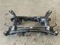 18-22 Alfa Romeo Stelvio Rear Subframe Crossmember Engine Cradle RWD 1526 OEM