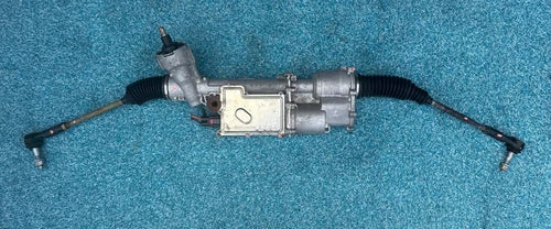 2014-2024 Ram 1500 5.7L Elecetric Steering Rack and Pinion Gear OEM TESTED!