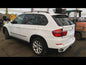 Steering Gear/Rack Power Rack And Pinion Fits 08-14 BMW X6 6736411