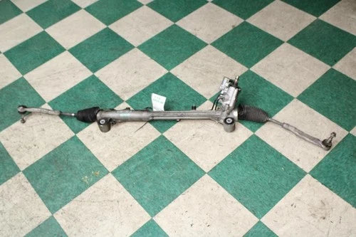 10-16 Panamera *DMG* Powered Steering Rack And Pinion Tie Rod OEM Factory OE WTY