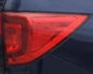 2016-2018 Honda Pilot RH Passenger Quarter Panel Mounted Tail Light Lamp OEM