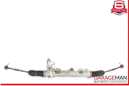00-06 Mercedes W220 S55 AMG RWD Power Steering Gear Rack & Pinion Assembly OEM