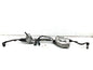 2016-2019 JAGUAR XF 3.0L V6 RWD POWER STEERING GEAR RACK AND PINION OEM