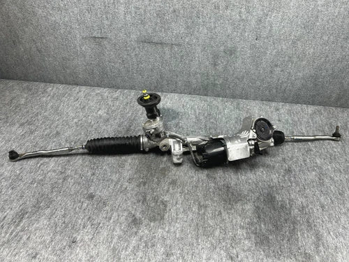 HONDA HR-V SPORT 25 OEM FWD DPA EPS ELECTRIC POWER STEERING GEAR RACK PINION 4K