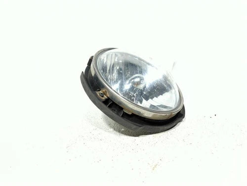 Used Left Headlight Assembly fits: 2015 Jeep Wrangler Left Grade A