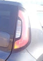 15-19 Kia Soul RH Passenger Tail Light Lamp OEM OEM