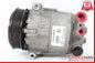 14-17 Maserati Ghibli S AC A/C Air Conditioning Compressor Pump OEM