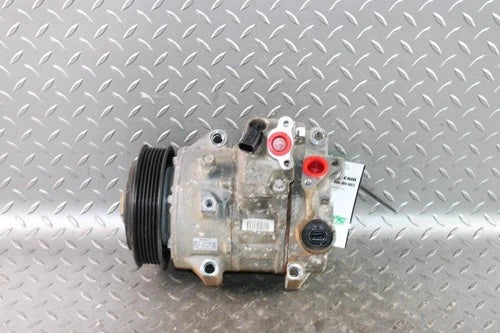 2008-2017 JEEP PATRIOT 2.4L A/C AIR COMPRESSOR OEM