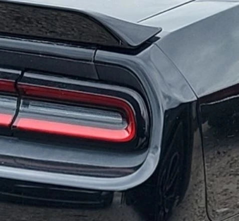 2015-2020 Dodge Challenger Outer Passenger RH Tail Light Lamp OEM OEM