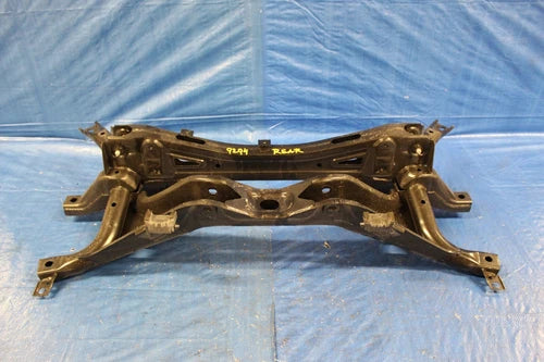 2018 HONDA CIVIC TYPE-R FK8 K20C1 OEM REAR CROSSMEMBER SUBFRAME #9294