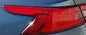 2016-2018 Nissan Maxima LH Driver Quarter Panel Mounted Tail Light Lamp OEM