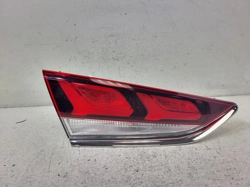 2018-2019 Hyundai Sonata Decklid Mount Driver LH Tail Light Lamp OEM OEM