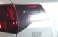 2010-2013 10 11 12 13 Acura MDX Driver LH Lid Mounted Tail Lamp Light OEM