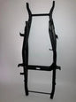 CBR400 NC29 freshly recon. GF Racing race spec. rear subframe - made from OEM