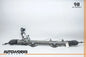 04-07 Jaguar XJ8 VDP X350 Steering Gear Rack Power Rack And Pinion Assembly OEM