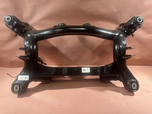 BMW G20 330XI 330I Rear Axle Subframe Carrier Cross Member OEM 5K Miles