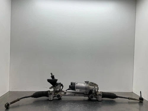 2018 Buick Envision Power Steering Gear Rack 2.5L -LH TIE ROD 28k OEM 84168919