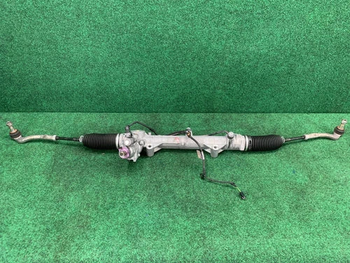 2012-2020 Mercedes R172 SLK250 SLC300 SLK300 Power Steering Rack and Pinion OEM