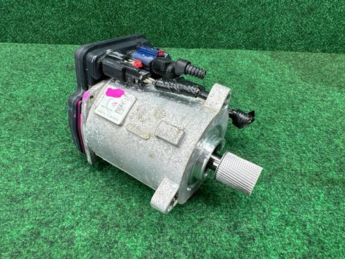 13-15 Ford Fusion Electric Power Steering Rack and Pinion Motor Assembly OEM