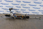 2011 SUBARU WRX STI SEDAN LIMITED OEM STEERING RACK & PINION *BAD ENDLINK* #2517