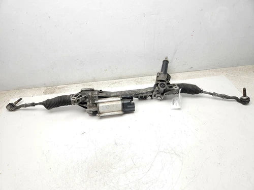 2012-2019 BMW 640i Steering Gear Rack Power Rack And Pinion RWD OEM 32106795234