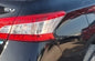 2013-2015 Nissan Sentra Quarter Mount Passenger RH Tail Light Lamp OEM OEM
