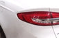 2017-2020 Ford Fusion Driver Left Quarter Tail Light Tail Lamp OEM