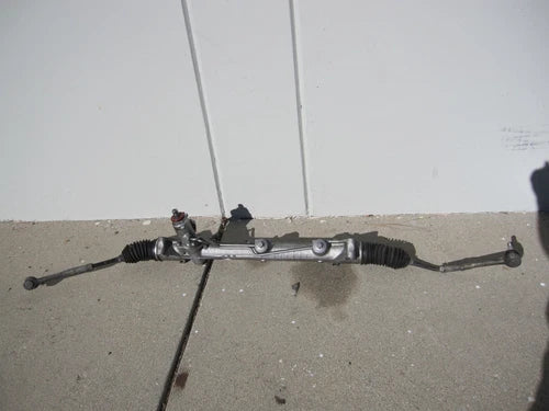 2007-10 MERCEDES CL63 AMG CL W216 STEERING GEAR RACK AND PINION ASSEMBLY OEM