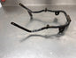 86 - 88 Suzuki GSXR 1100 750 Rear Fender Rear Grip Subframe OEM E9706