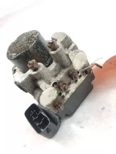 01-03 Toyota Highlander ABS Anti-Lock Brake Pump Assembly Without Skid Control