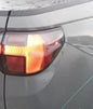 22 23 24 Hyundai Santa Cruz RH Passenger Outer Tail Brake Light Lamp OEM OEM