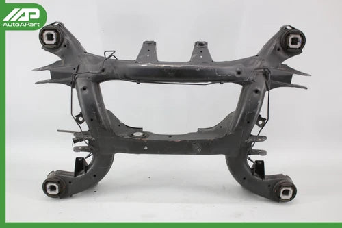 ✅ 07-18 BMW E70 X5 Sdrive Rwd Rear Suspension Crossmember Subframe 33287ag OEM