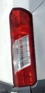 2015-2023 Ford Transit 250 RH Passenger Tail Light Lamp OEM