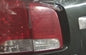 2011-2013 11 12 13 Kia Sorento Driver LH Lid Mounted Tail Lamp Light OEM