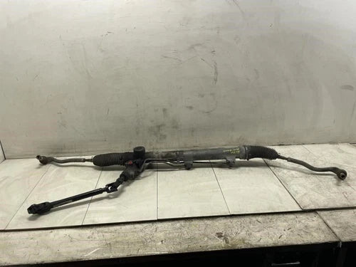 2010 MERCEDES GL350 BLUETEC STEERING GEAR RACK AND PINION OEM+