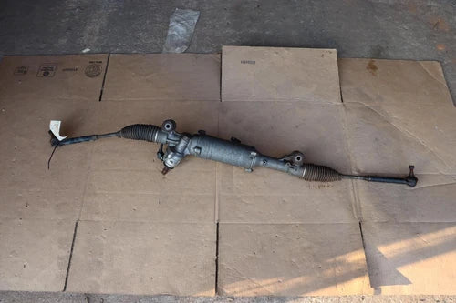 2006-2009 LEXUS RX400 HYBRID POWER STEERING GEAR RACK AND PINION OEM