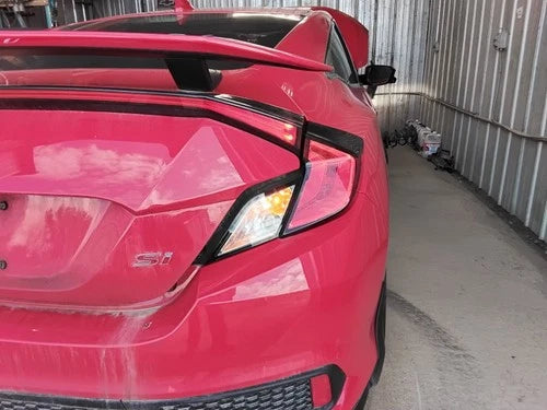 2016-2020 Honda Civic RH Passenger Quarter Panel Mounted Tail Light Lamp OEM