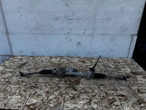 POWER STEERING RACK AND PINION L550 LAND ROVER DISCOVERY SPORT (2015-2017) OEM