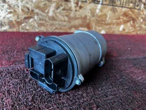 BMW 2018-2024 G01 G02 ELECTRIC RACK AND PINION GEAR MOTOR OEM 29K