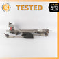 11-18 Porsche Cayenne 958 / Touareg Hybrid S Power Steering Rack and Pinion OEM