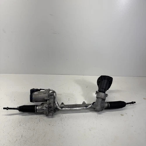 OEM 2019-2024 FORD EDGE 2.0L AWD STEERING GEAR RACK AND PINION W/ TIE ROD