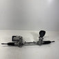 OEM 2019-2024 FORD EDGE 2.0L AWD STEERING GEAR RACK AND PINION W/ TIE ROD