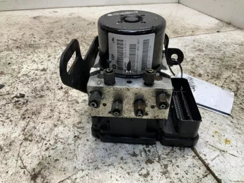 2008 Jeep Grand Cherokee Jeep Commander ABS Anti-Lock Brake Pump Assembly OEM