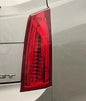 2013-2014 Cadillac ATS Passenger RH Tail Light Lamp OEM OEM